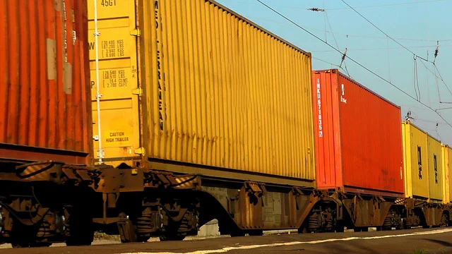 Transporte ferroviario holger schué